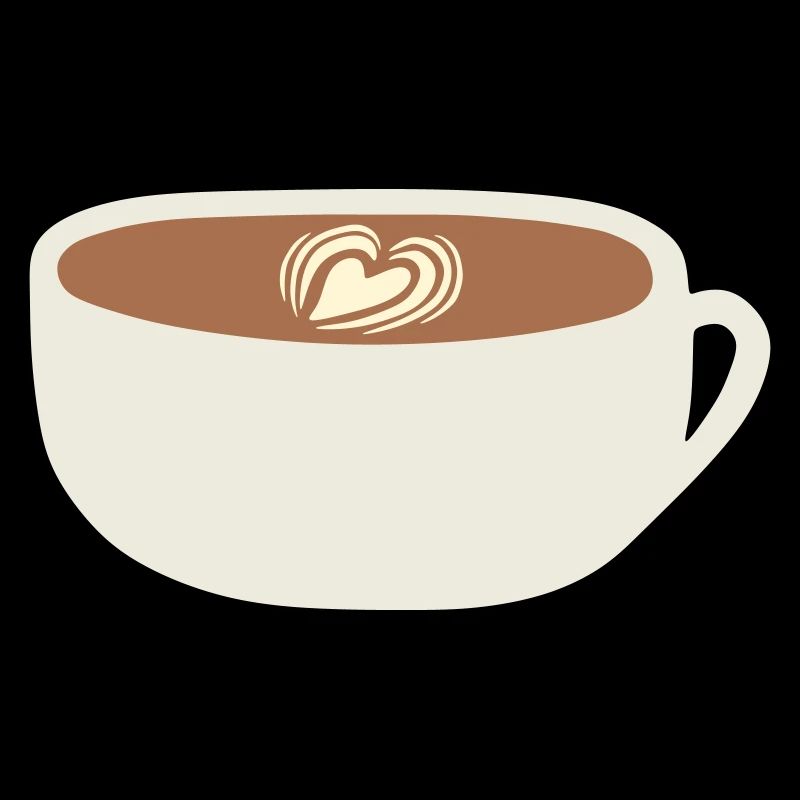 Tasse Kaffee