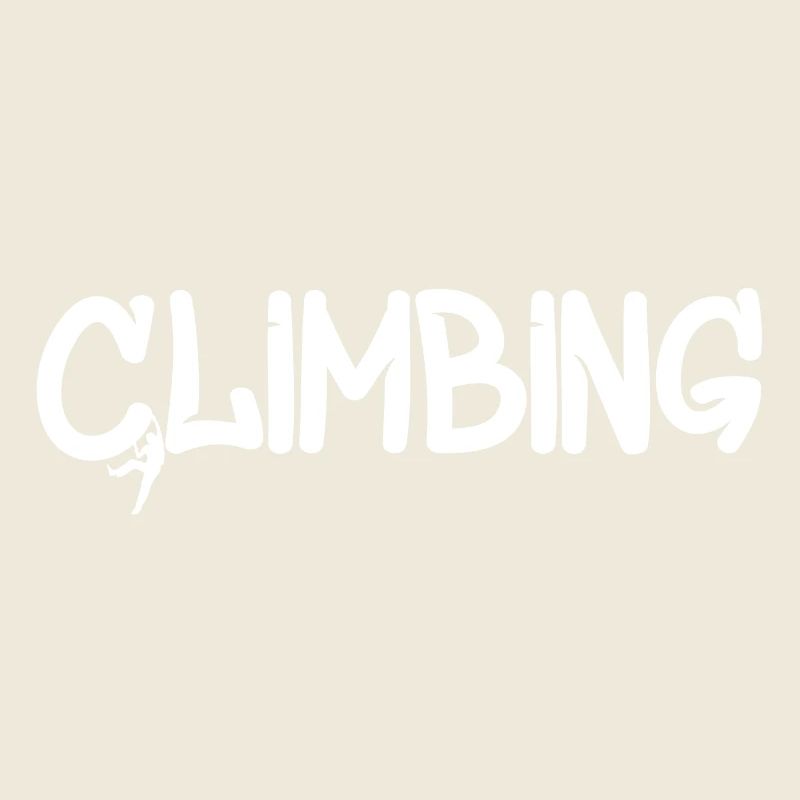 Climbing
