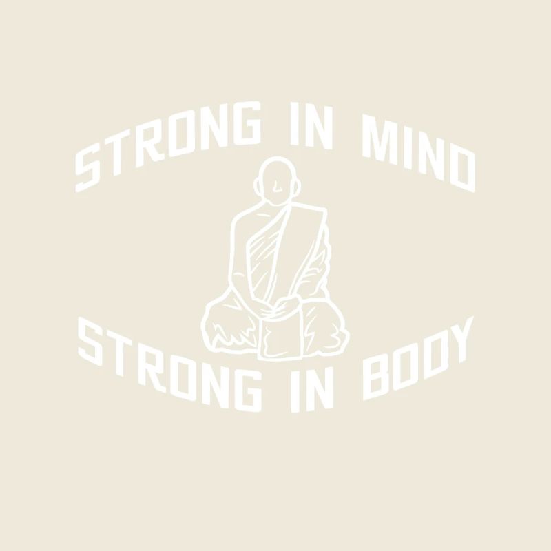 Strong Mind Strong Body