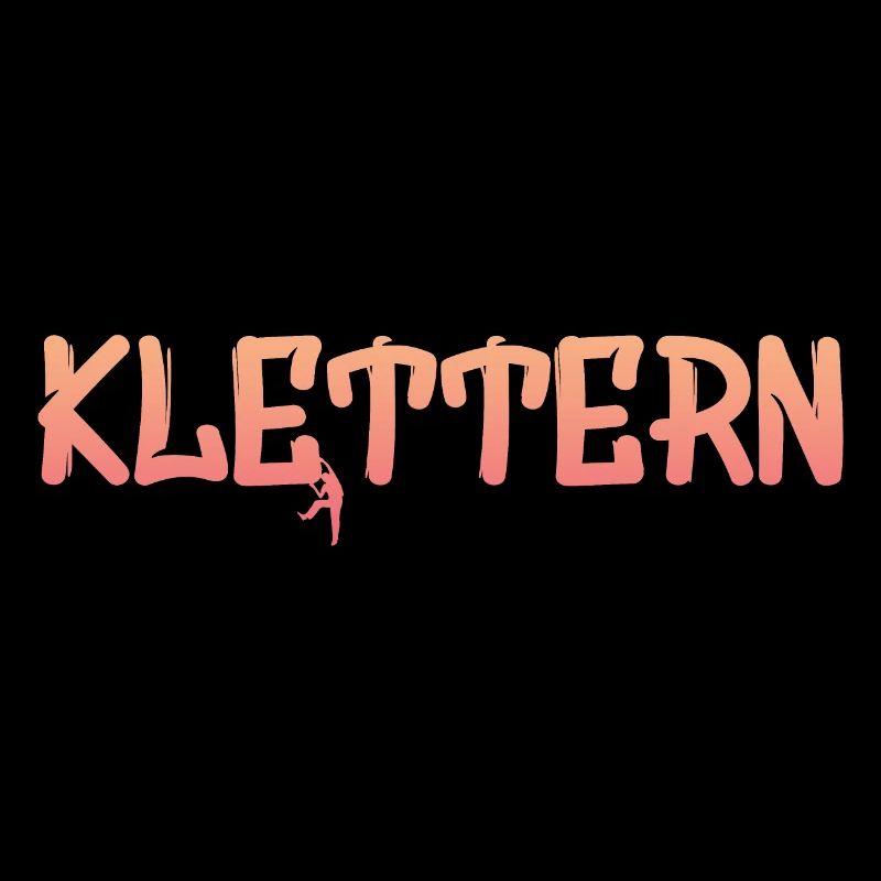 Klettern Climbing