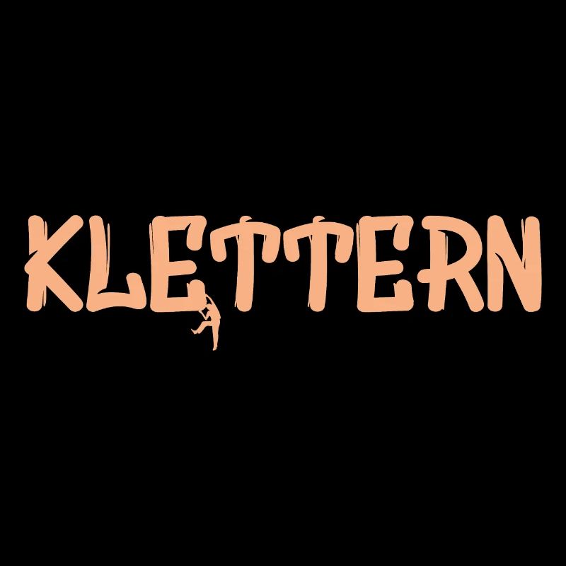 Klettern