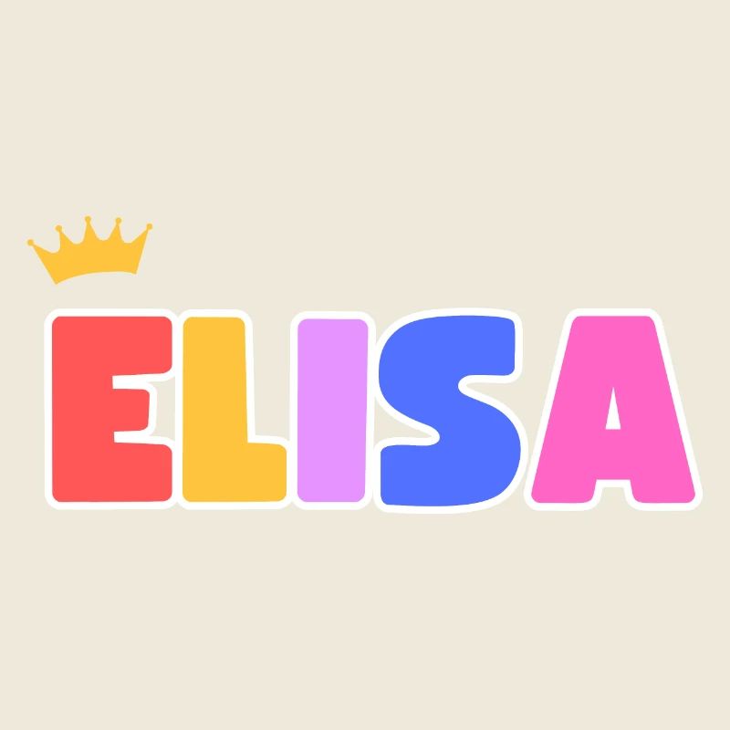 TEST ELISA! Personnalisable