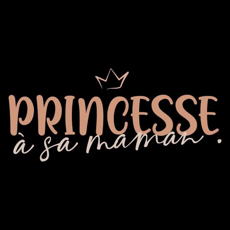 Prinzessin für ihre Mutter