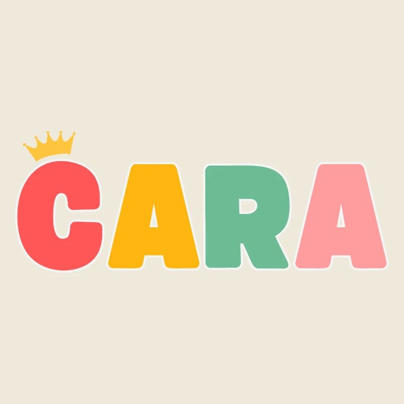 Cara! Customizable