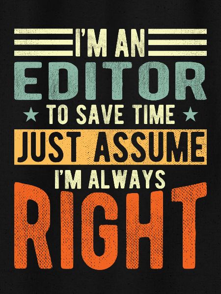 Editor