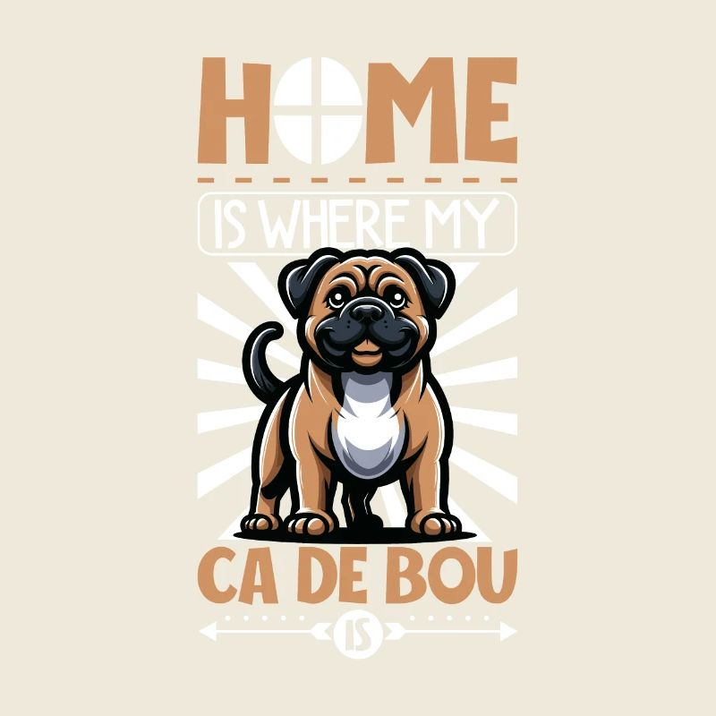 Accueil - Ca de Bou