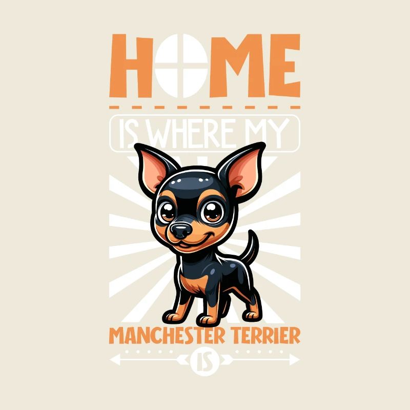 Home - Manchester Terrier