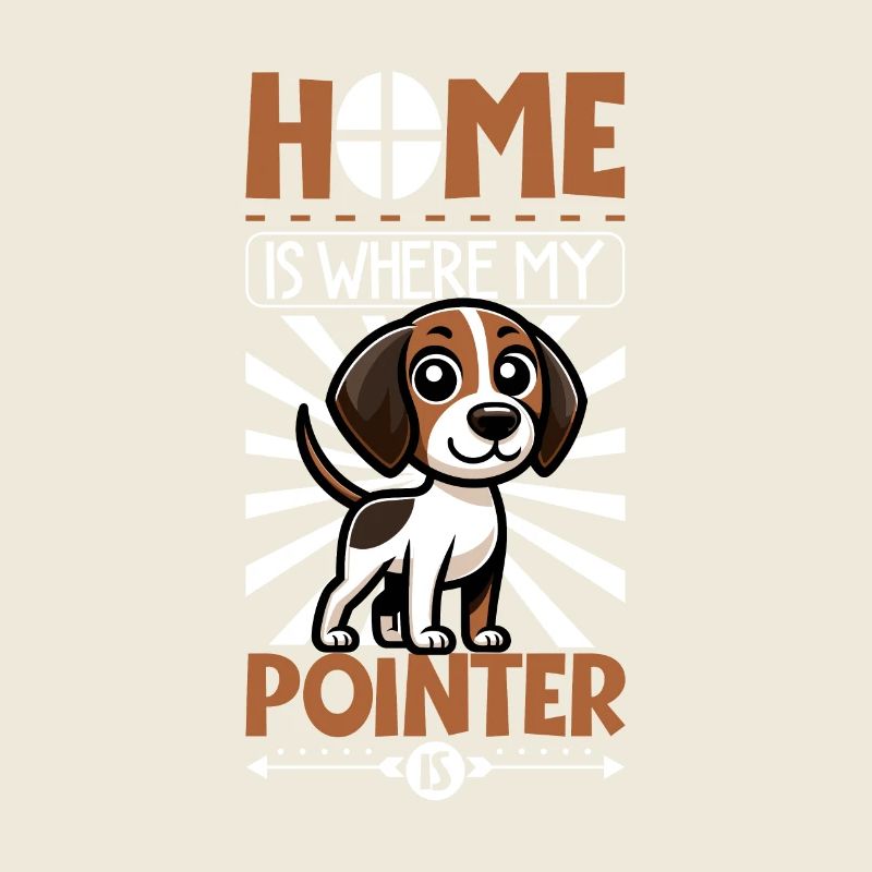 Home - English Pointer
