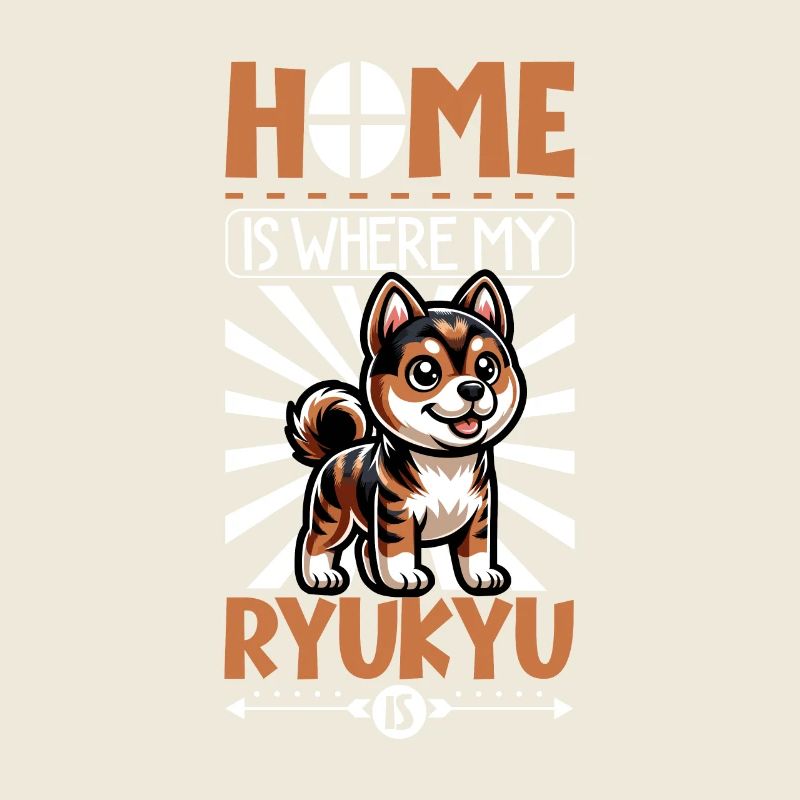Accueil - Ryukyu