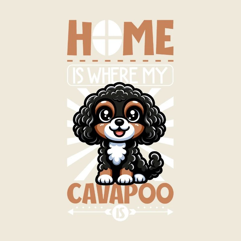 Accueil - Cavapoo