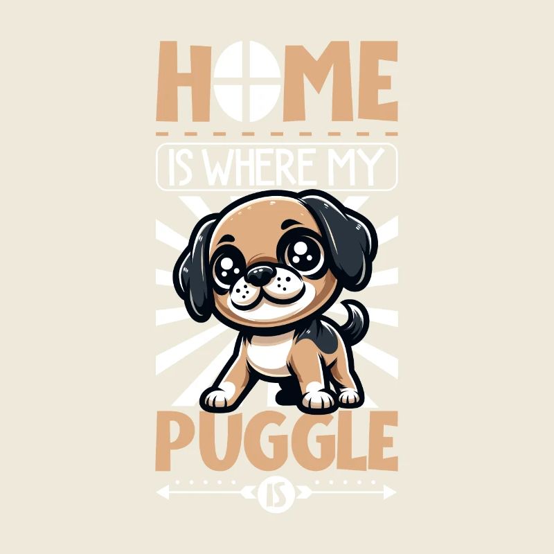Accueil - Puggle