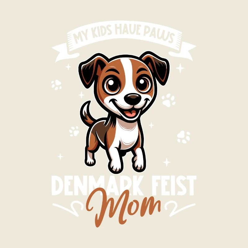 Denmark Feist Mama