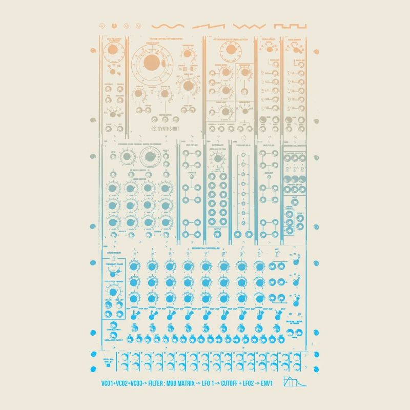 Modular Synth