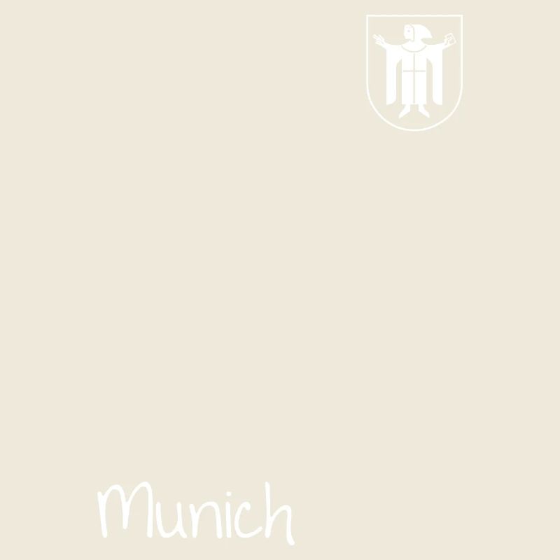 Munich München Wappen