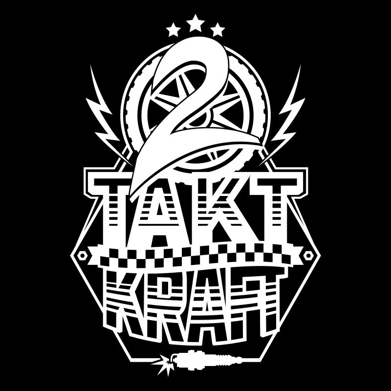 2-Takt-Kraft / Zweitaktkraft