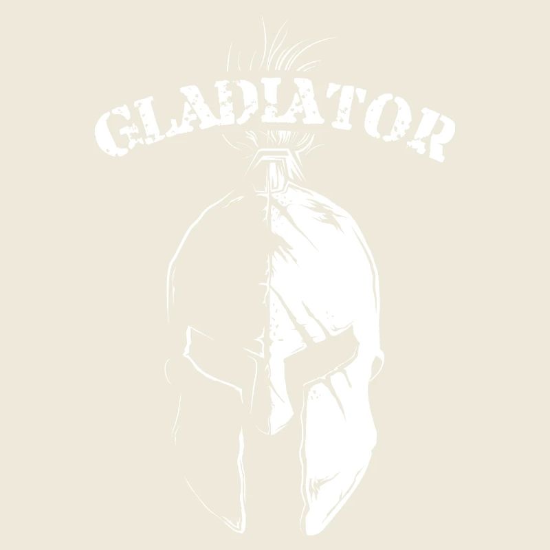 Gladiator Helm 300 Fighter Geschichte Römer Symbol