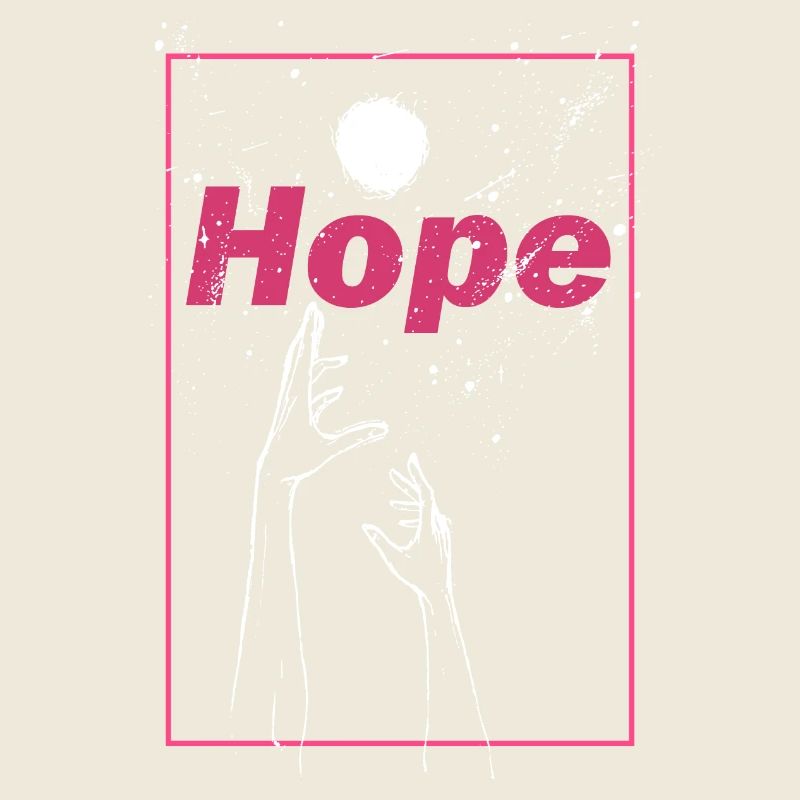 Hope-Grafik