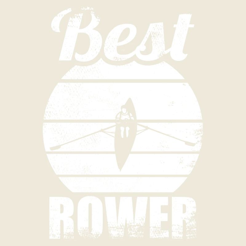 Rower