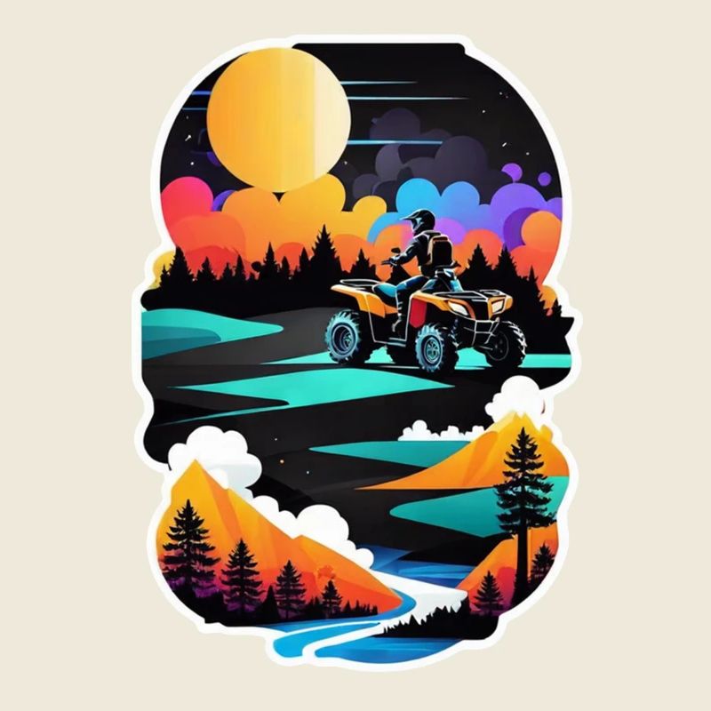 Quad & Off-Road
