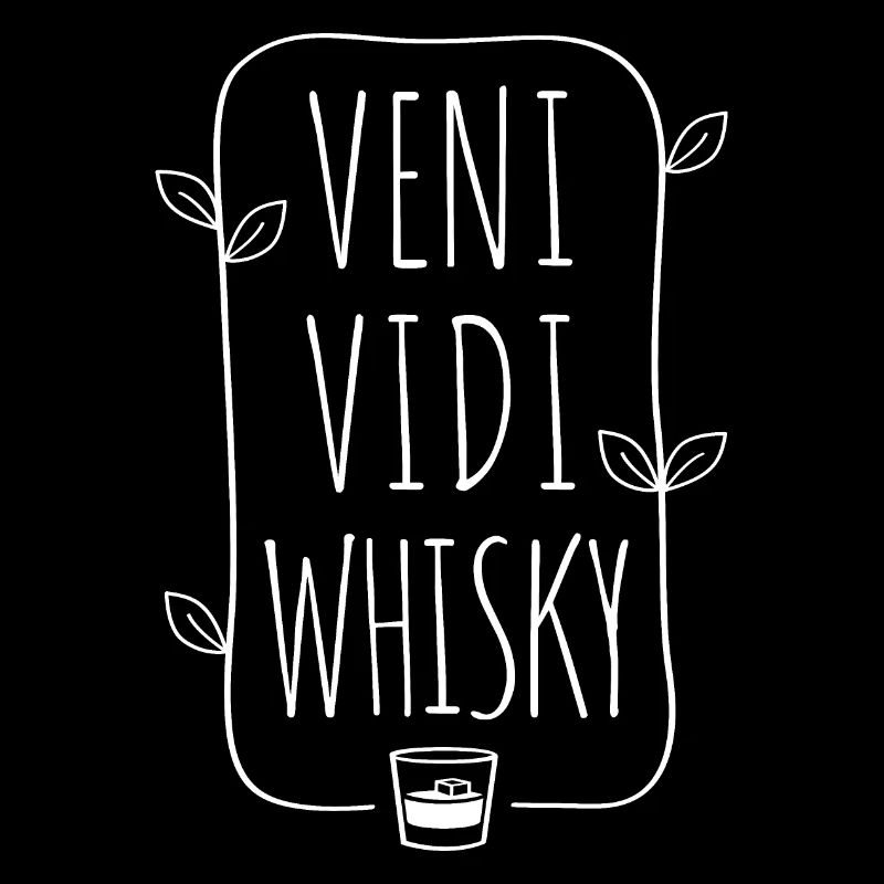 Veni Vidi Whisky