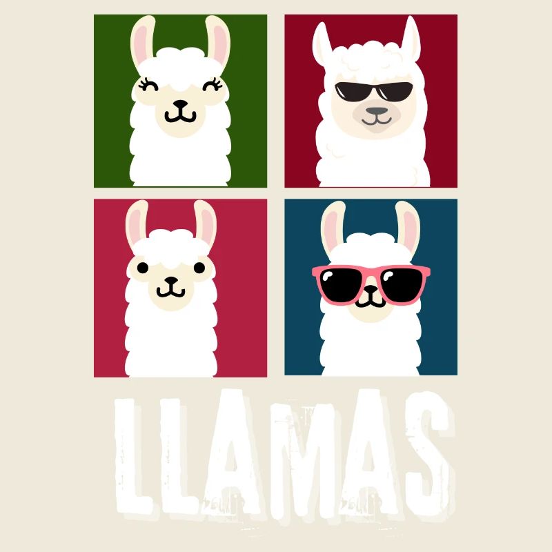 Lamas