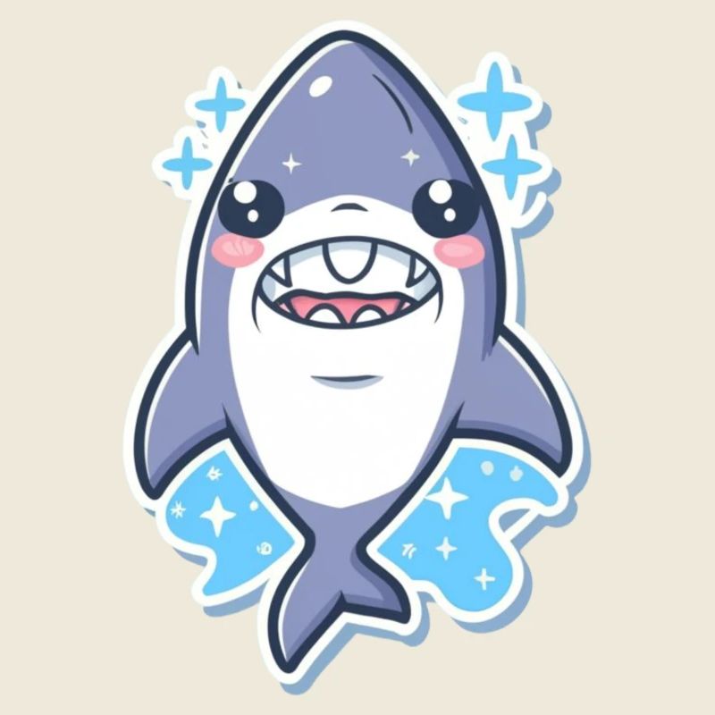 Shark Lover