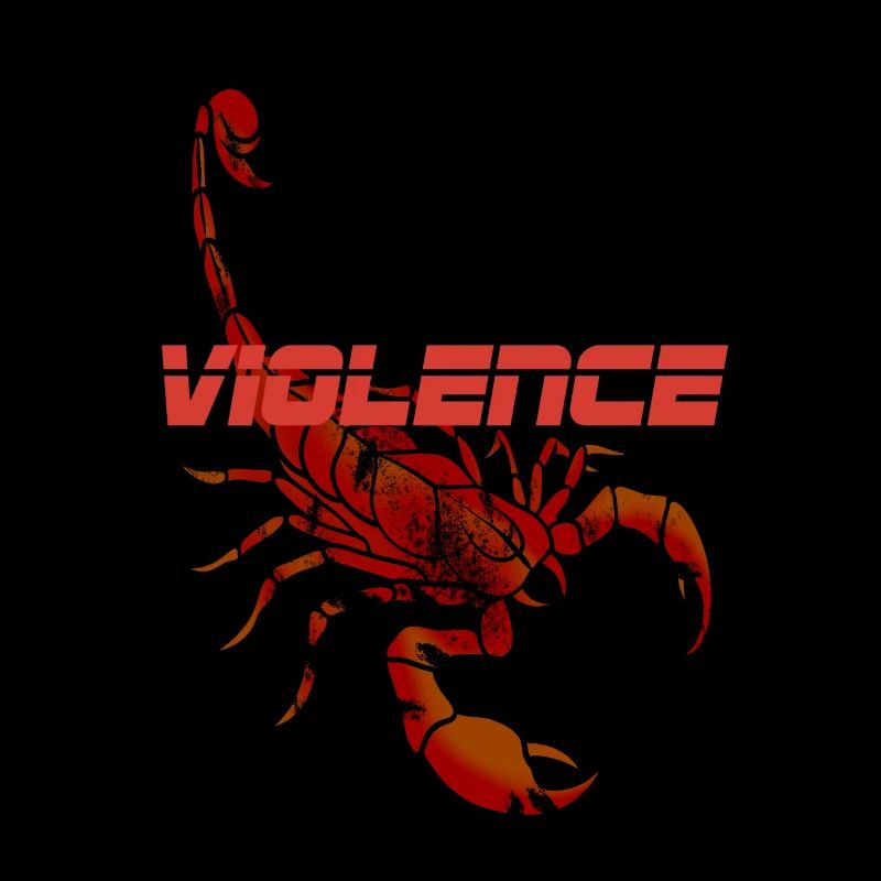 Violence Scorpion