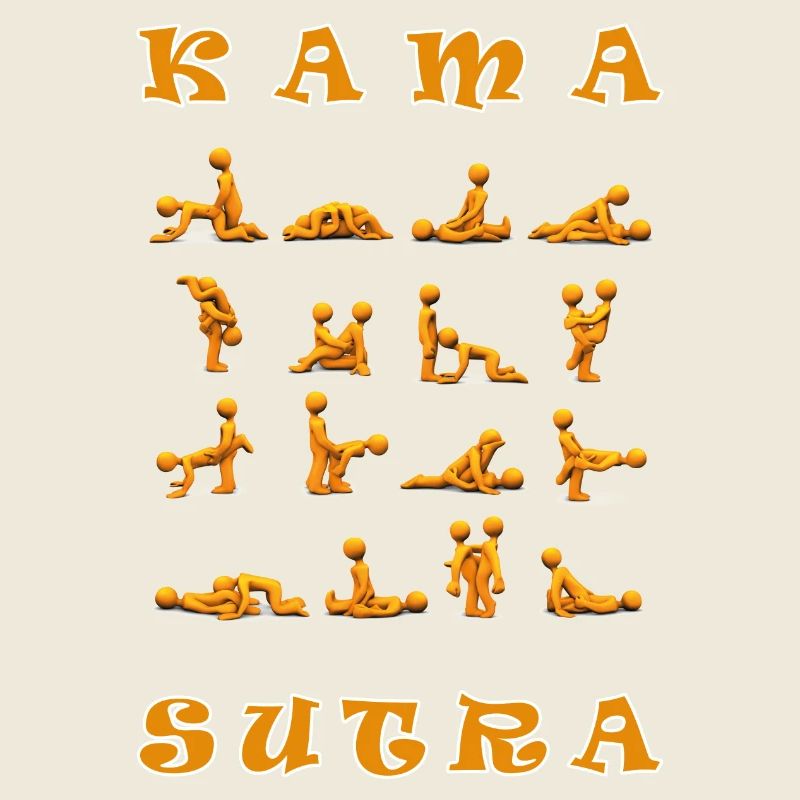 Maennel Kamasutra