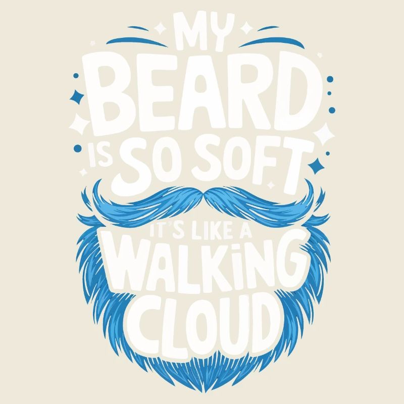Bart Schnurrbart Bärtige Männer