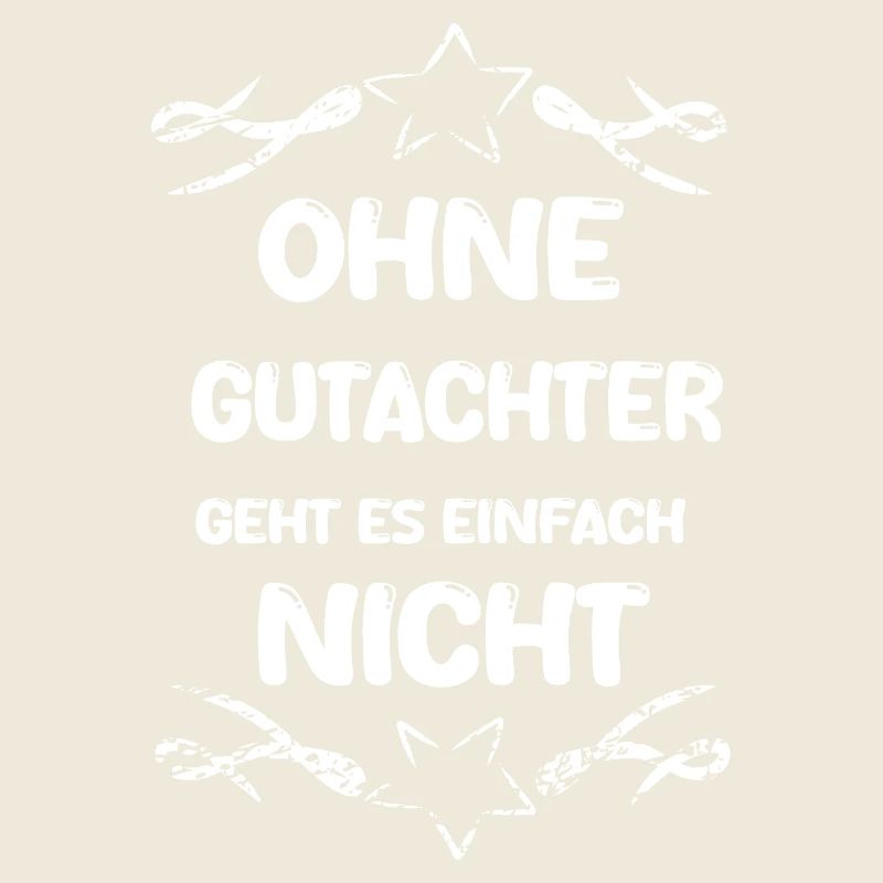 Gutachter als Gutachter