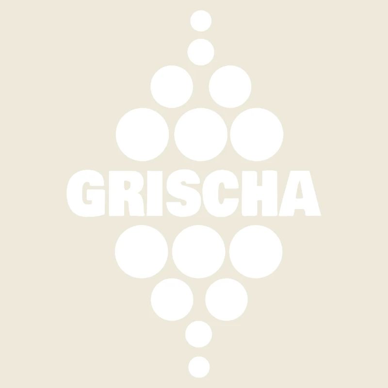 Grischa as a given name