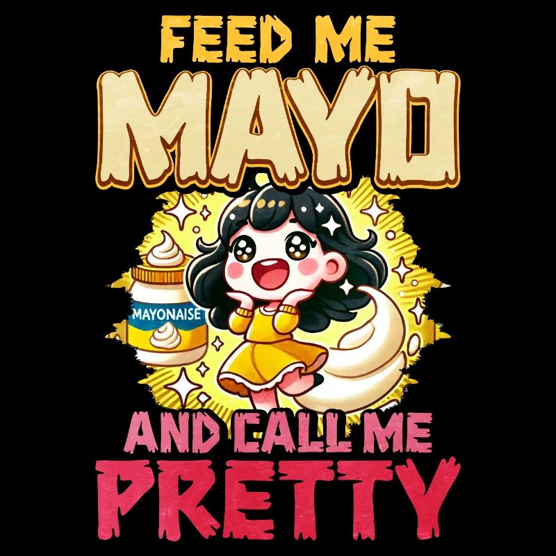 Mayonnaise