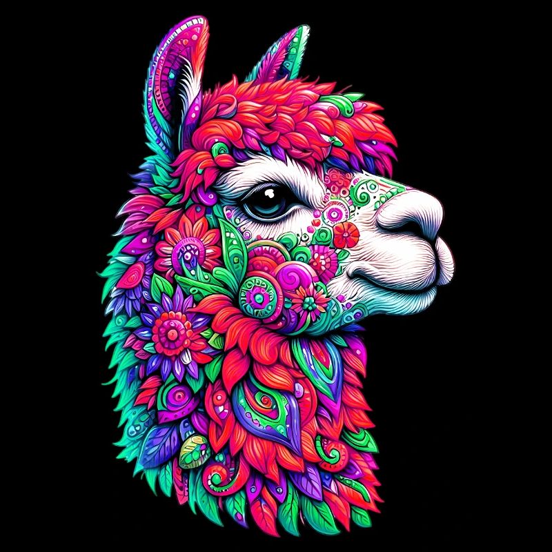 Alpaca