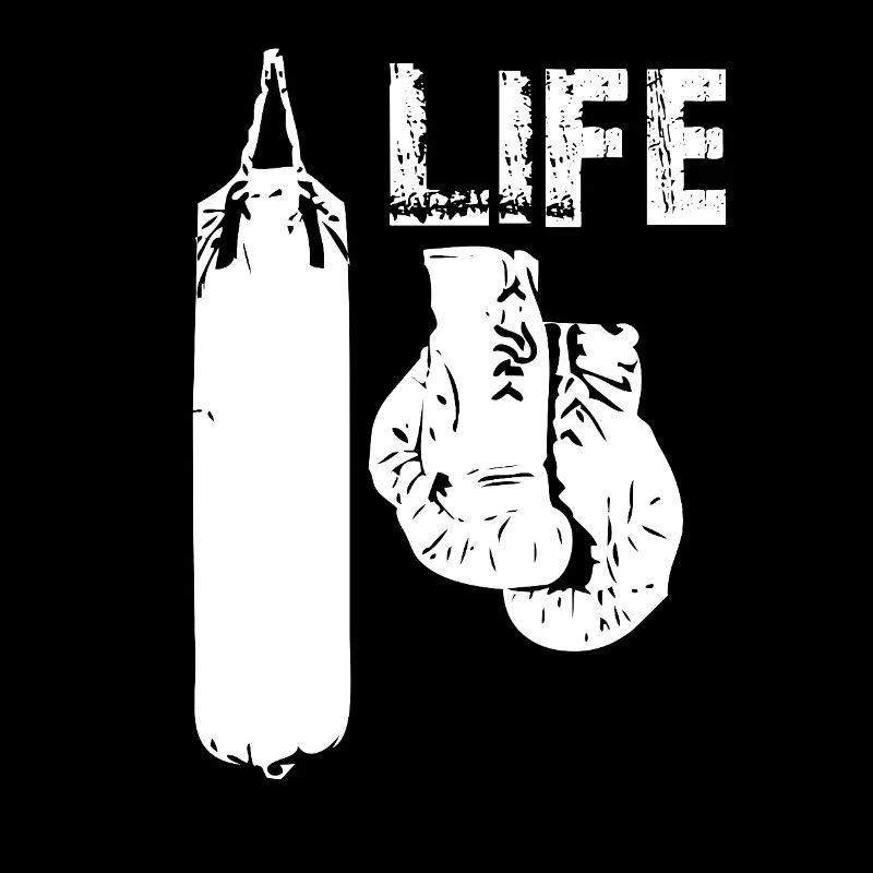 La vie de boxe