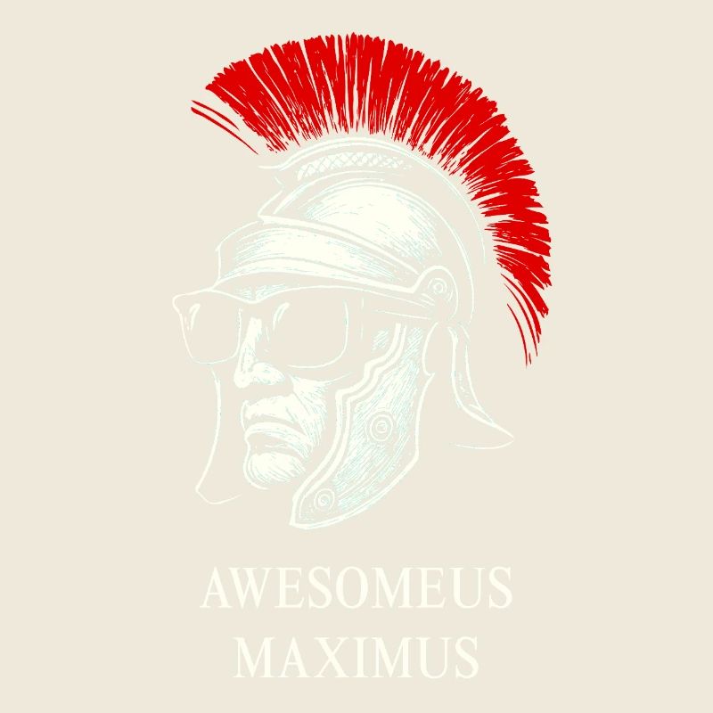 AWESOMEUS MAXIMUS