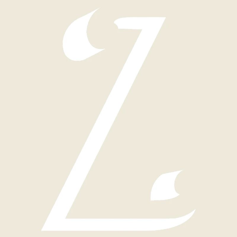 Letter Z, Name, der Buchstabe Z