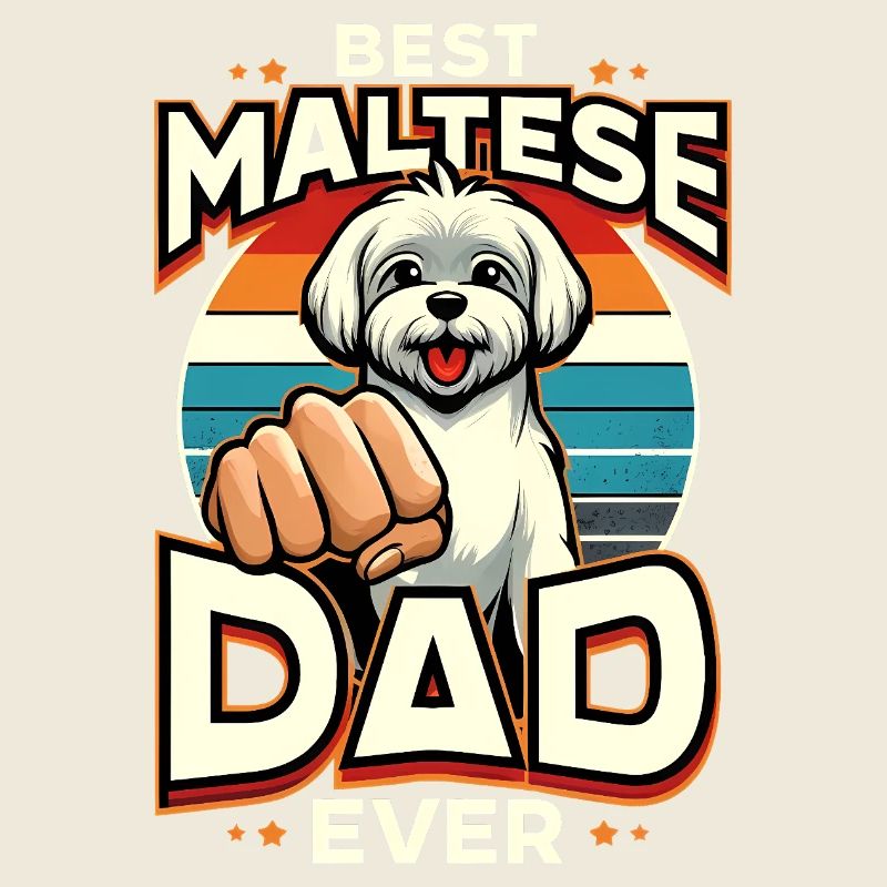 Bester maltesischer Vater aller Zeiten