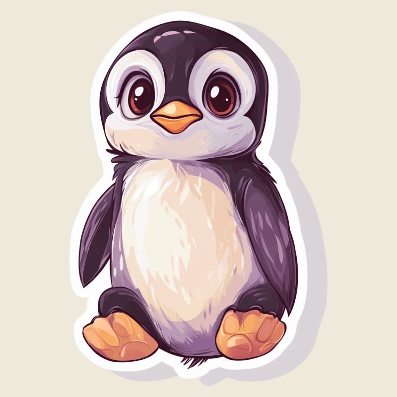 Pinguin