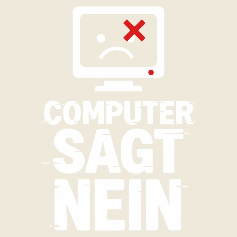 Computer Says No Meme