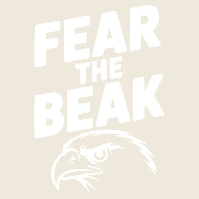 Fürchtet den Schnabel