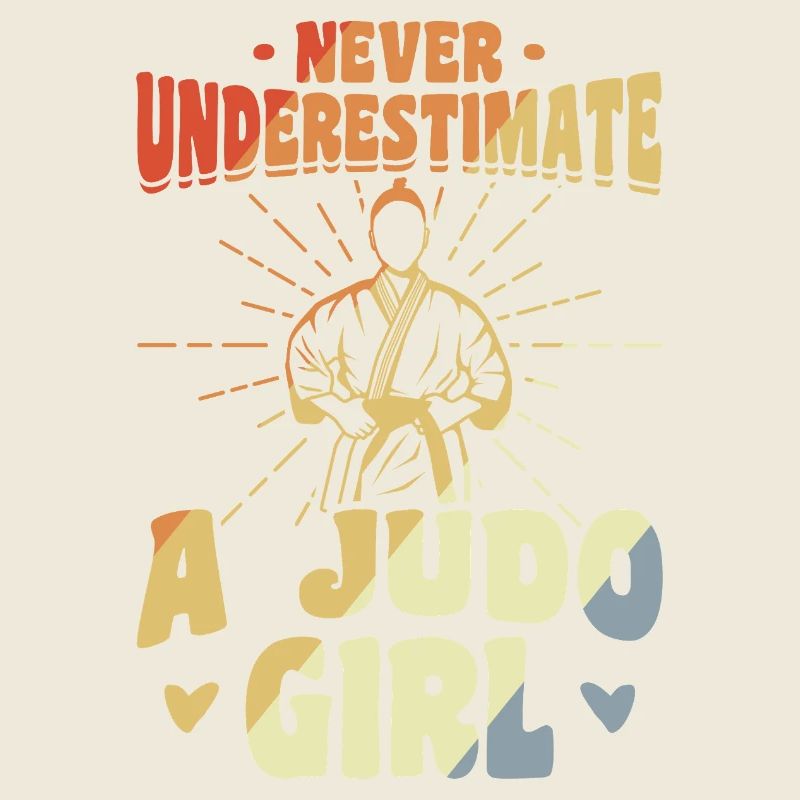 Judo Filles