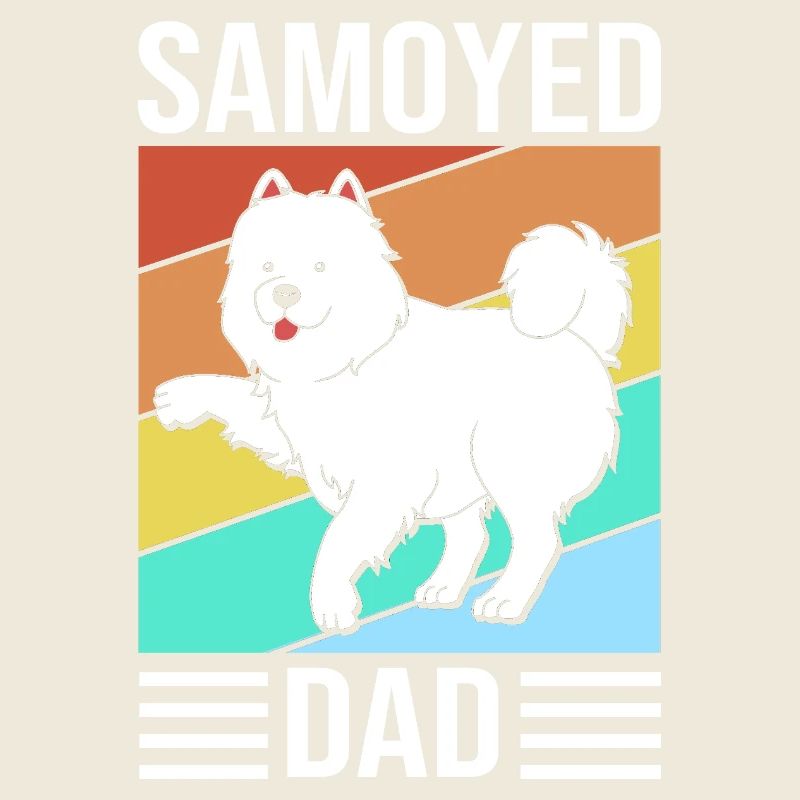 Samoyède
