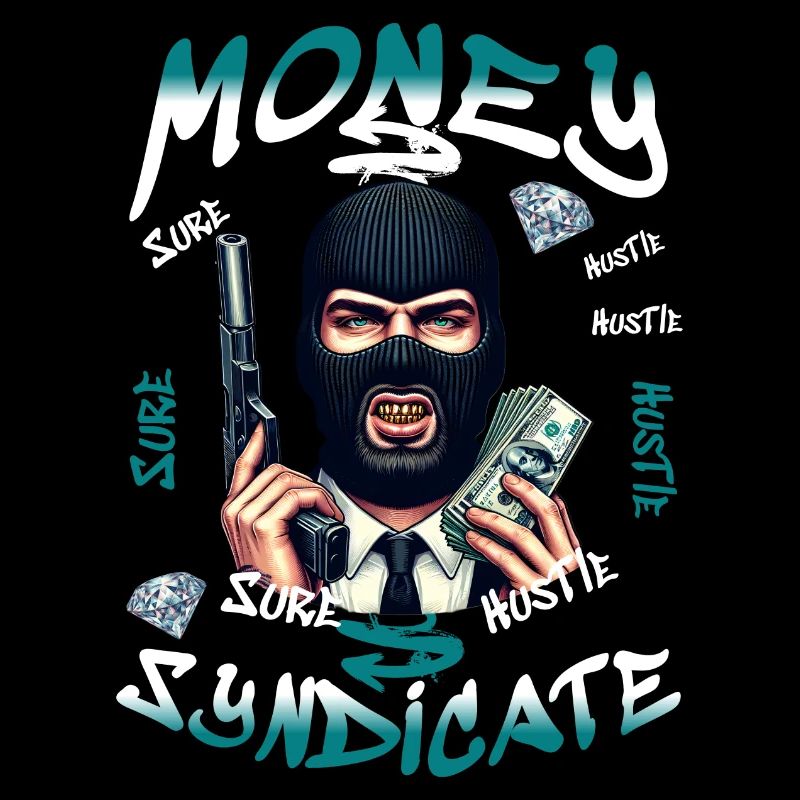 Money Syndicate