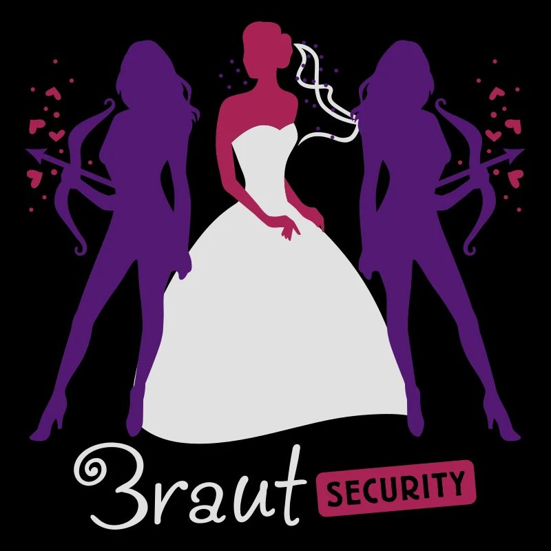 Bride Security 3C