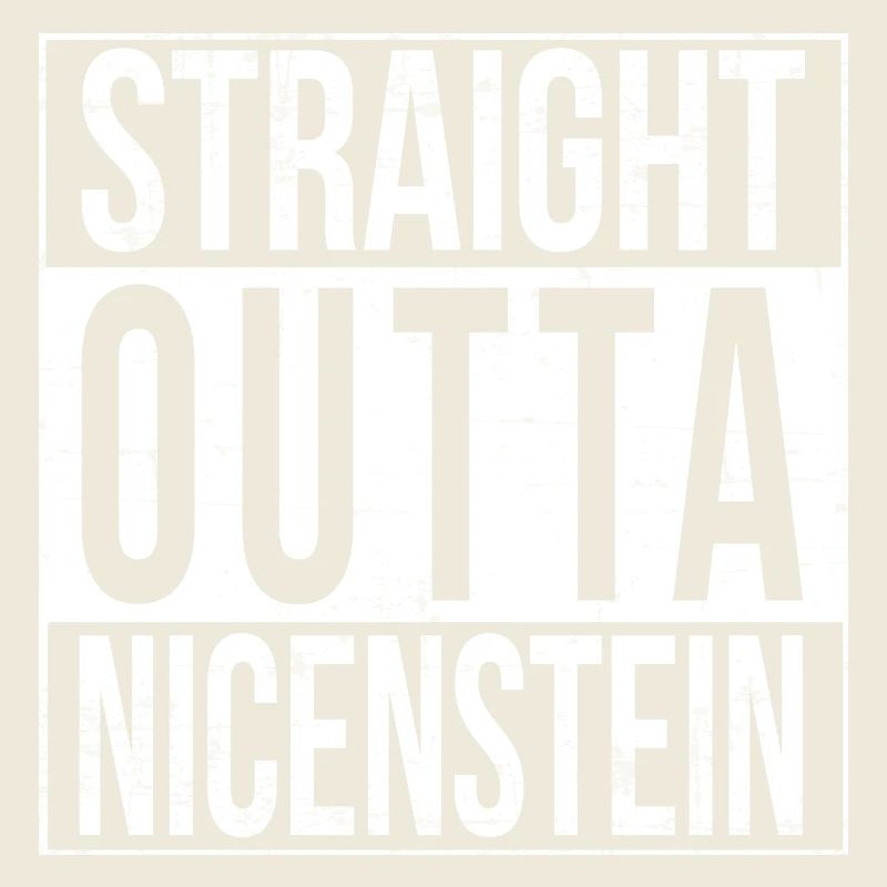 Straight Outta Nicenstein