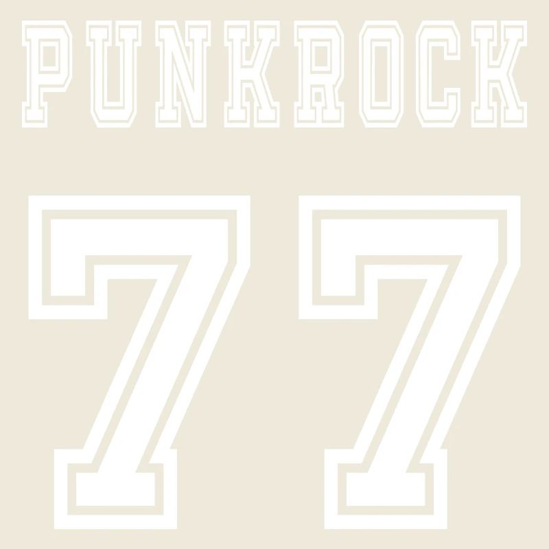 Punkrock 77