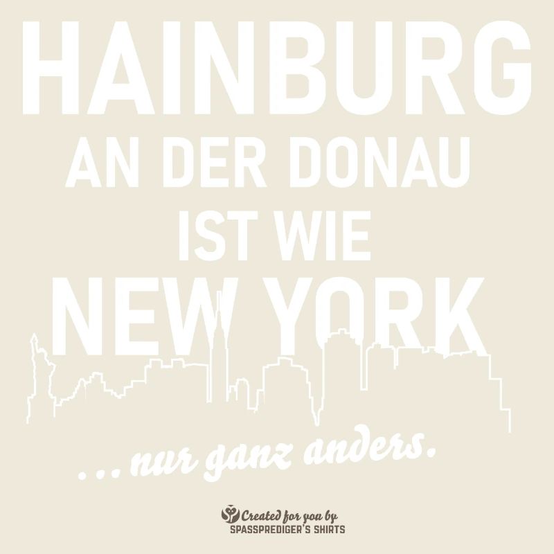 Hainburg an der Donau
