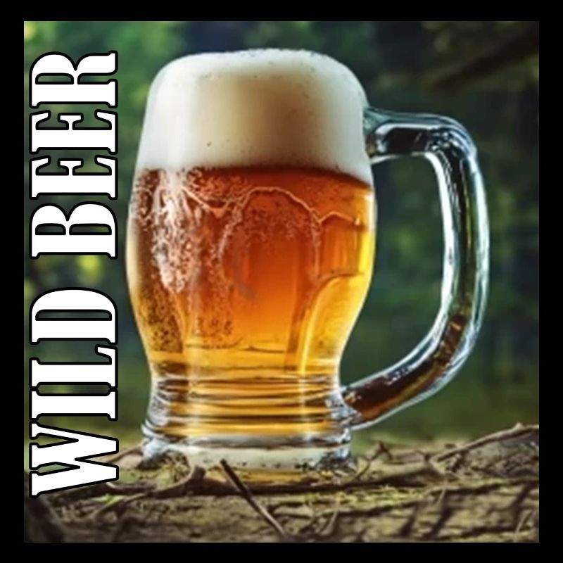 Wildes Bier