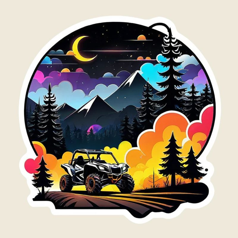 quad et tout terrain