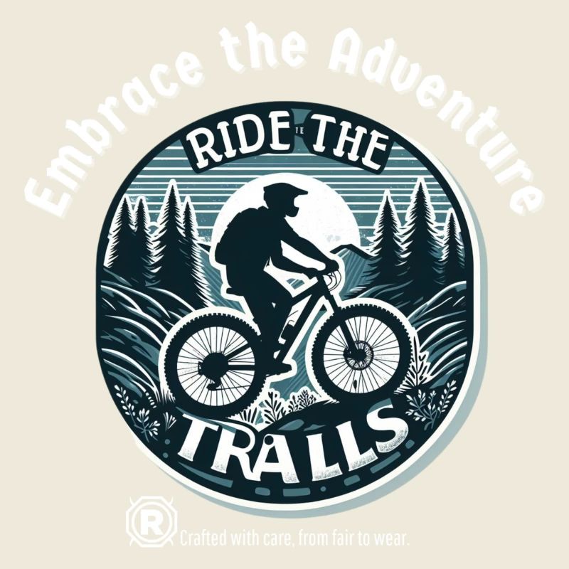 mountainbike downhill